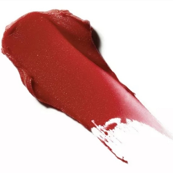 Mac Powder Kiss Liquid lipstick, Devoted to chili NIB - Picture 5 of 8